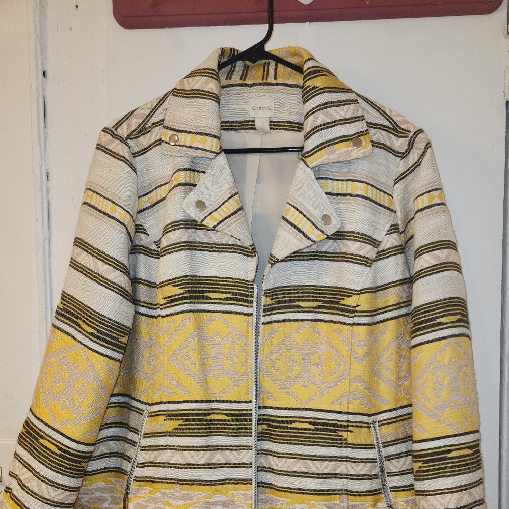 Jacket